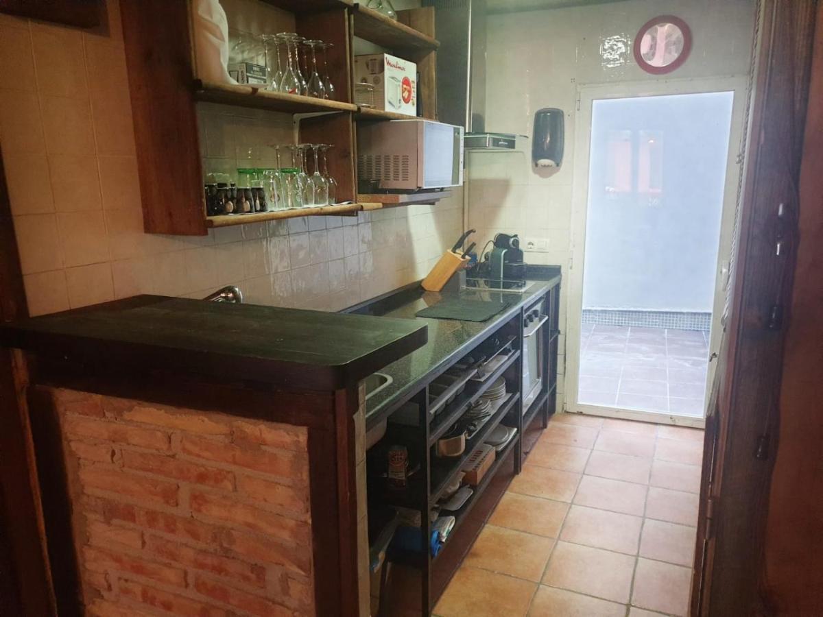 CASA CHUSCO, un rincón encantador. Junto a Portales. Logroño Exterior foto