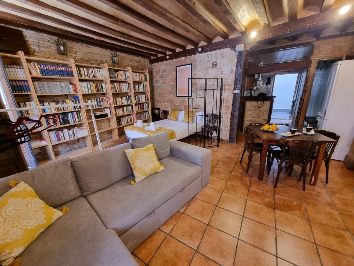 CASA CHUSCO, un rincón encantador. Junto a Portales. Logroño Exterior foto